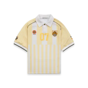 Le Maillot R.C.C citron confit