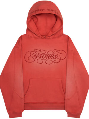 AMOR HOODIE