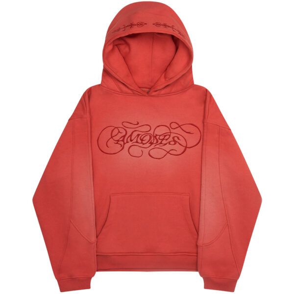 AMOR HOODIE