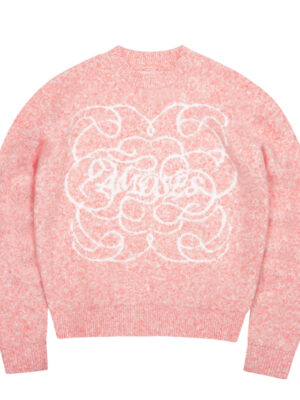 AURALIS FLUFFY KNIT