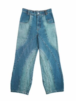 WASHED ASTRAL PANT