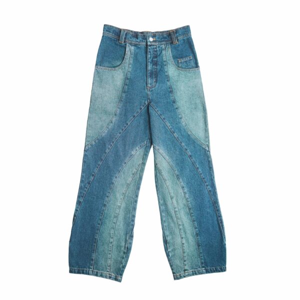 WASHED ASTRAL PANT