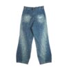 WASHED ASTRAL PANT