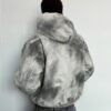 PEROXIDE CANVAS JACKET