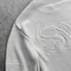 KNIT T-SHIRT