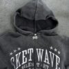 ECHOES KNIT