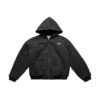 PEROXIDE BLACK JACKET