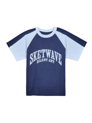devantthsirt (1) ICE RAGLAN T-SHIRT