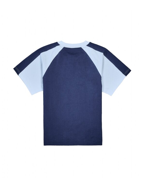 ICE RAGLAN T-SHIRT