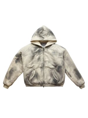 dvt.jpg PEROXIDE CANVAS JACKET