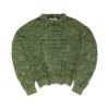 ADN GREEN KNIT