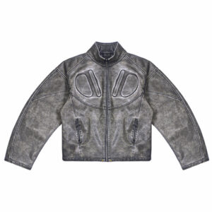 STONE JACKET