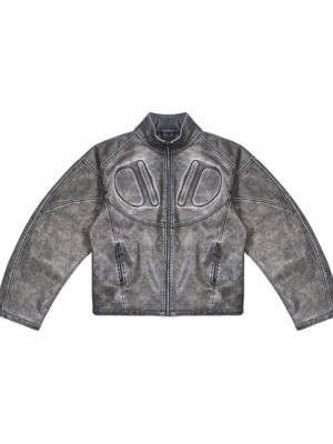 STONE JACKET
