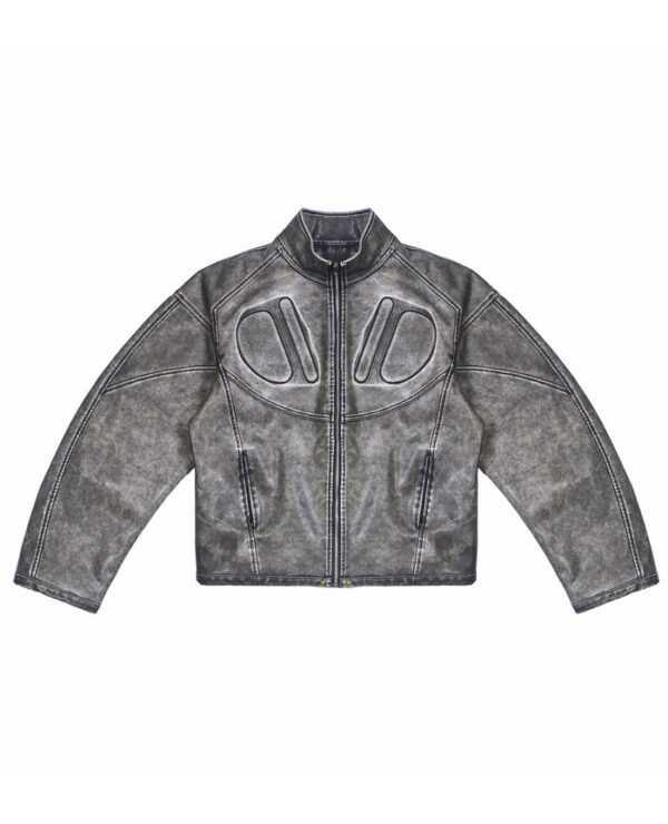 STONE JACKET