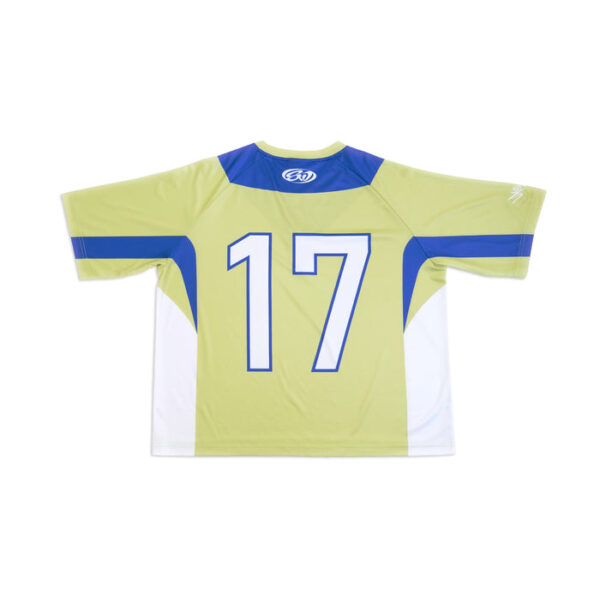 DYNASTIE JERSEY