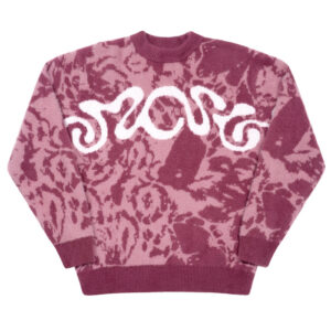 AMARYLLIS FLUFF KNIT