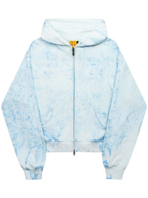 FROST ZIP-HOODIE