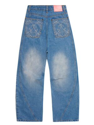 SHIELD BLUE PANT