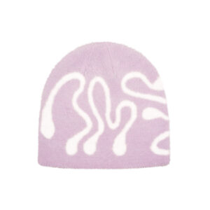 ASHLAND FLUFF BEANIE