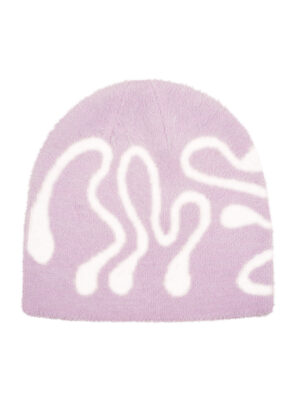 ASHLAND FLUFF BEANIE