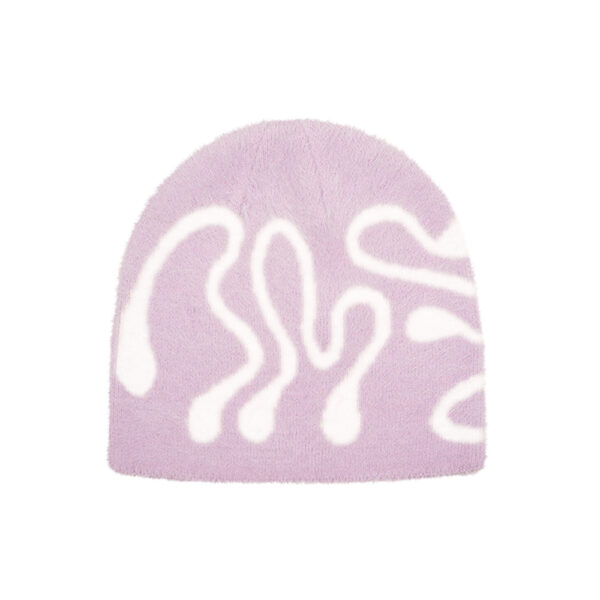 ASHLAND FLUFF BEANIE