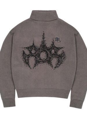 BARBWIRE KNIT