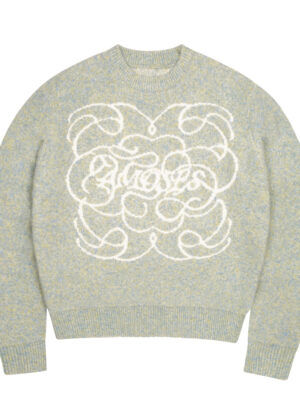 EUPHONIA FLUFFY KNIT