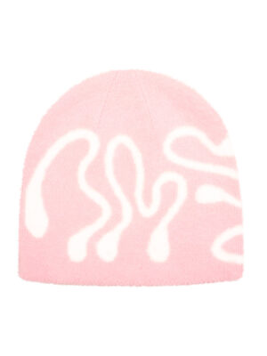 EUREKA FLUFF BEANIE