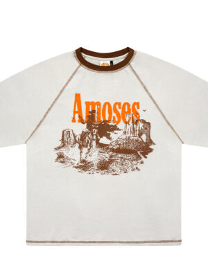 GATEAWAY TEE