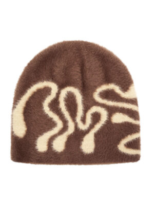 KODIAK FLUFF BEANIE