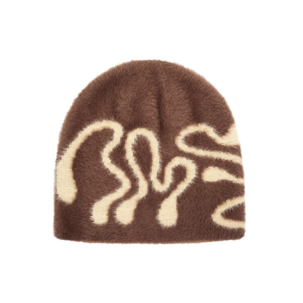 KODIAK FLUFF BEANIE