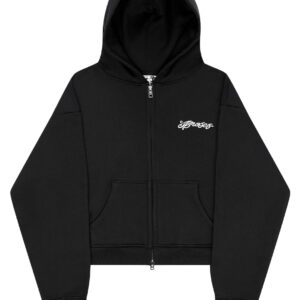 LASIURUS ZIP-HOODIE