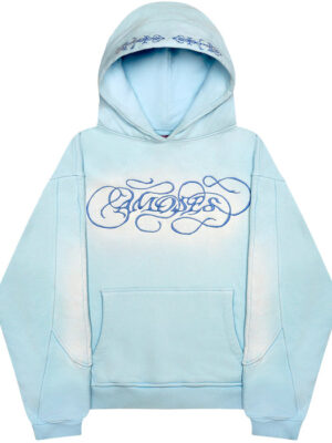 MISTRAL HOODIE