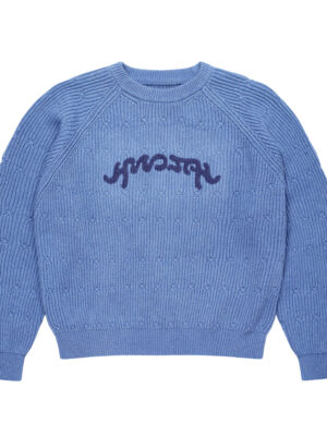 NAVAJO KNIT