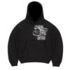 POSTAGE HOODIE