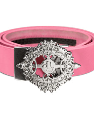 SYLVARIS PINK BELT