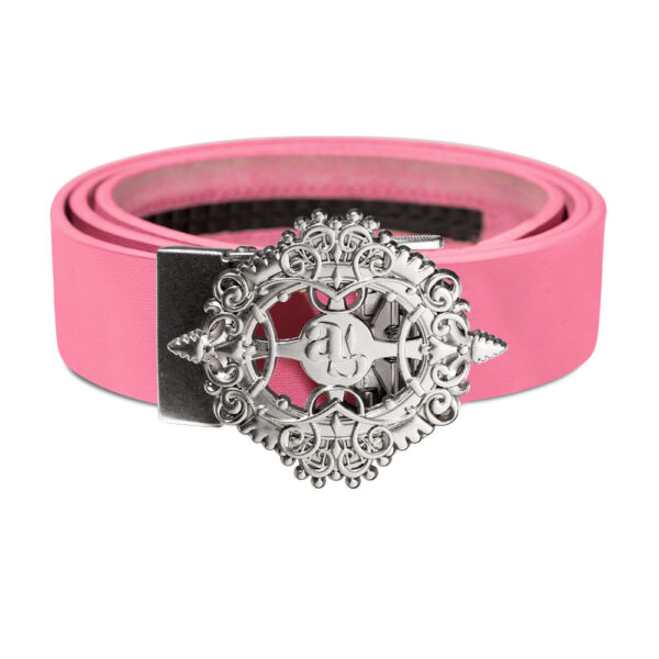 SYLVARIS PINK BELT