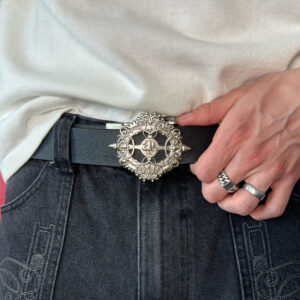 SYLVARIS COWCOA BELT