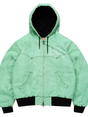 YUCCA JACKET