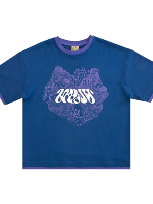 OVERGROWN TEE