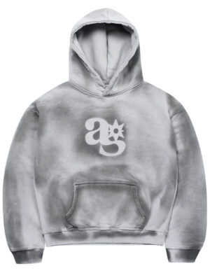 GUNPOWDER HOODIE