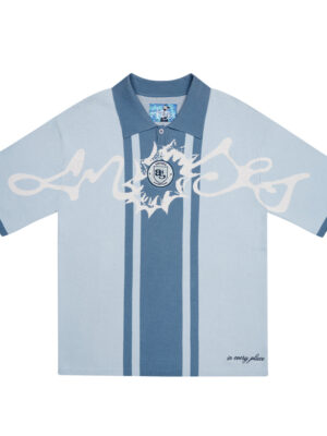AGAMA KNITTED JERSEY