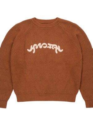LONGHORN KNIT