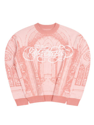 PANTHEON KNIT