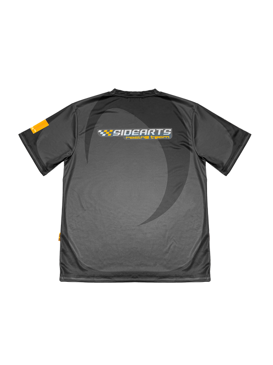 SPONSOR JERSEY