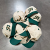 LOGO COTTON CAP