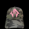 THE CAMO TRUCKER