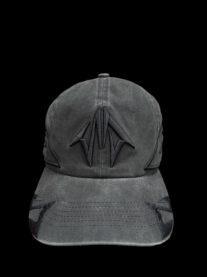 AGED CAP