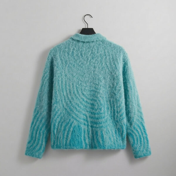 MOHAIR JACKET