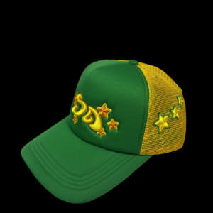 BRAZIL TRUCKER